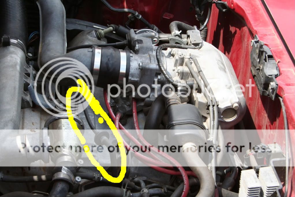 Boost gauge install writeup? MR2 Owners Club Forum